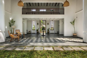 Hotels in Marna